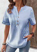 Fashionable shirt for the summer - Seraphine