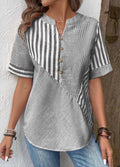 Fashionable shirt for the summer - Seraphine