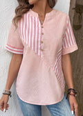 Fashionable shirt for the summer - Seraphine