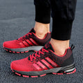 Comfortable orthopedic sneakers for men Runmax