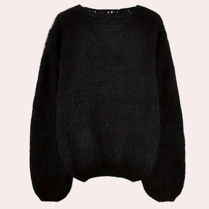 TAHKI - Luxury sweater for women