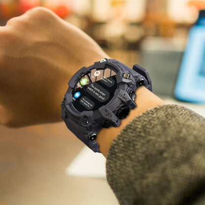 Atlas military grade smartwatch