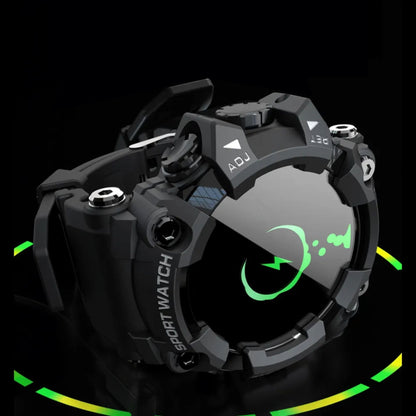 Atlas military grade smartwatch