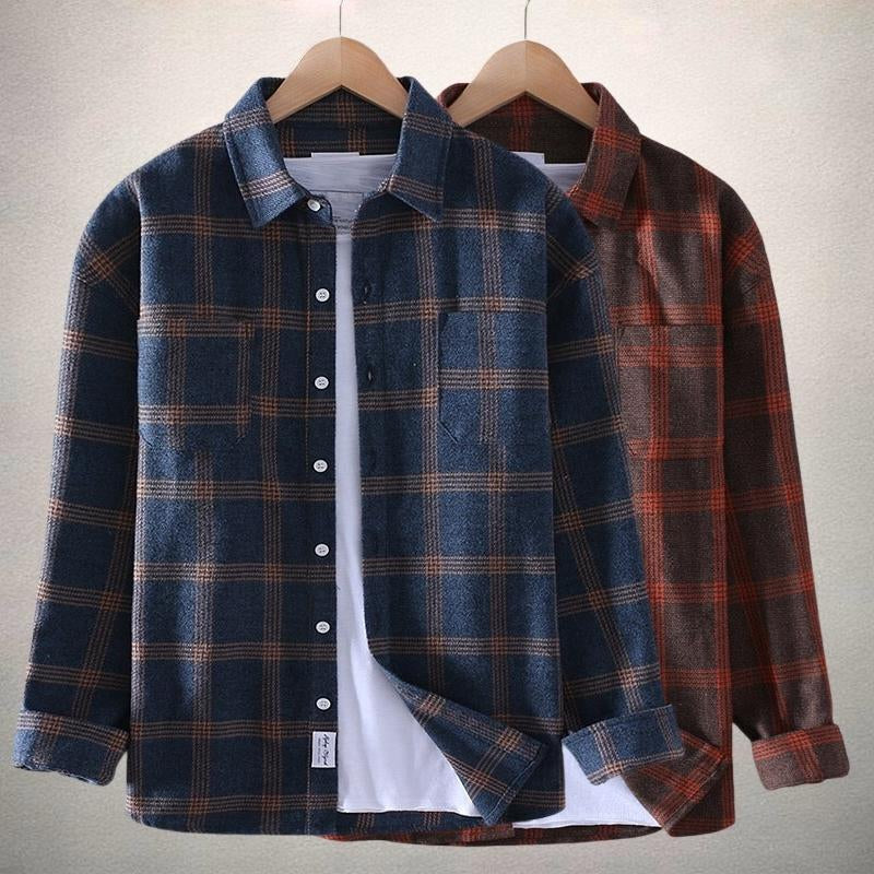 Dean | Men's Classic Shirt