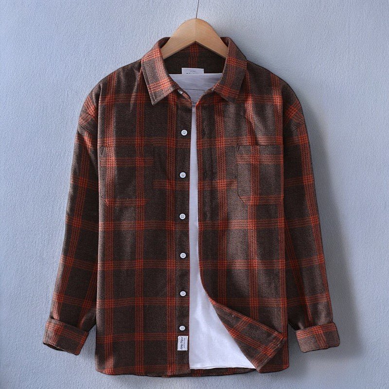 Dean | Men's Classic Shirt