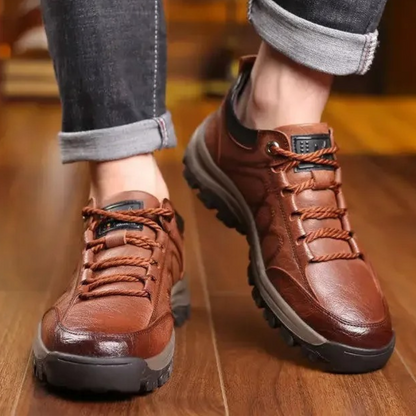 Boguslaw - Trendy outdoor shoes for men