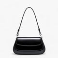 Women - Handbag - Genuine Leather - Timeless Vintage Style for Every Occasion