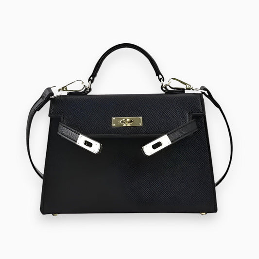 Casual and Comfortable Bag - Stylish Everyday Tote - Versatile for Work or Leisure - Ideal for All Occasions