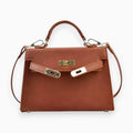 Casual and Comfortable Bag - Stylish Everyday Tote - Versatile for Work or Leisure - Ideal for All Occasions