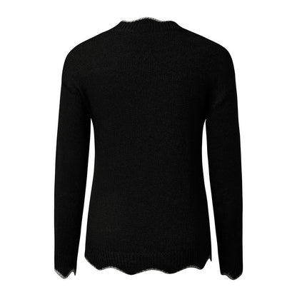 MELISSA - Very warm and stylish sweater for spring