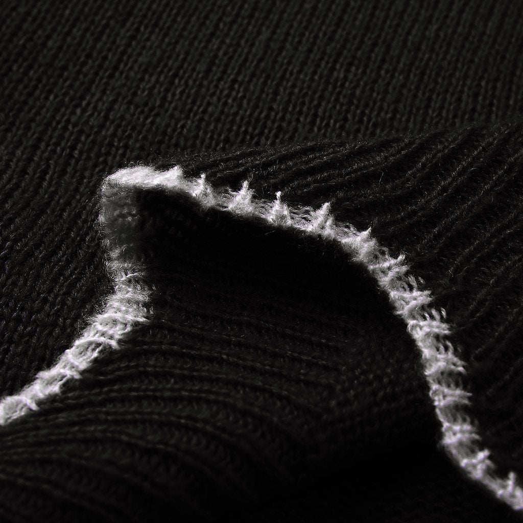 MELISSA - Very warm and stylish sweater for spring
