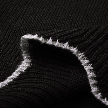 MELISSA - Very warm and stylish sweater for spring