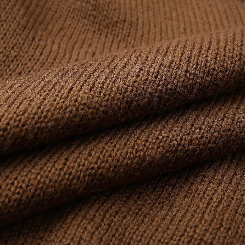 MELISSA - Very warm and stylish sweater for spring