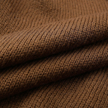 MELISSA - Very warm and stylish sweater for spring