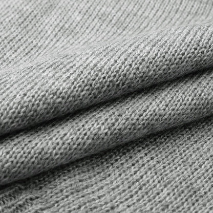 MELISSA - Very warm and stylish sweater for spring