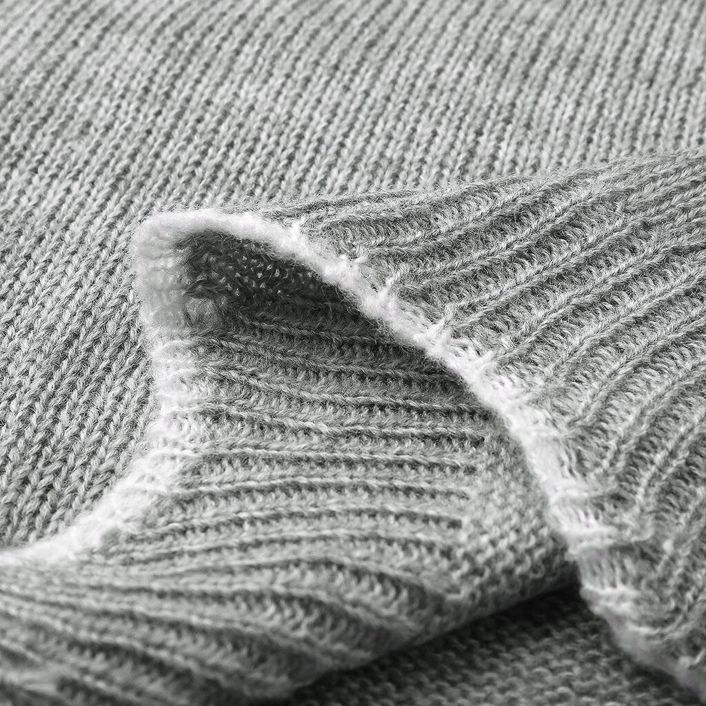 MELISSA - Very warm and stylish sweater for spring