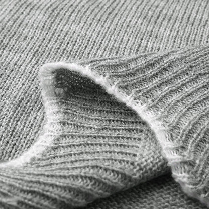 MELISSA - Very warm and stylish sweater for spring