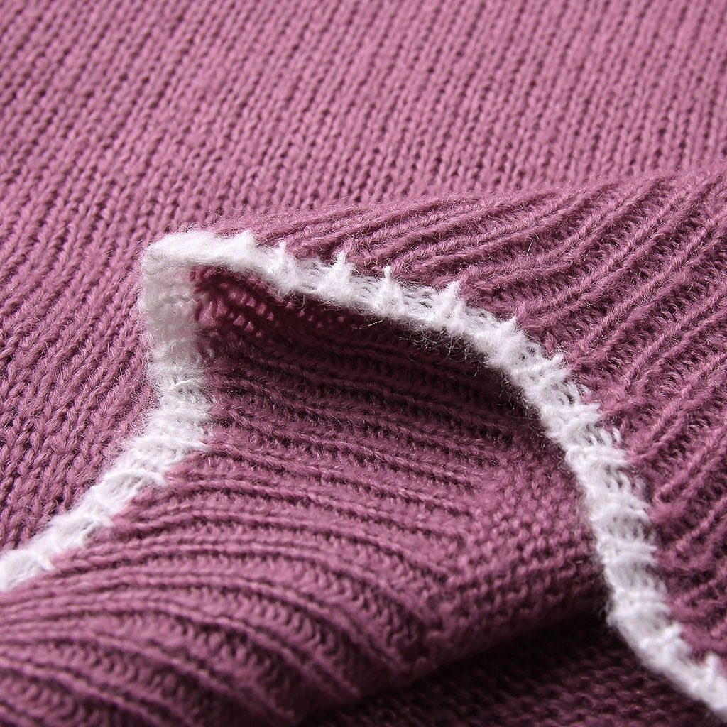 MELISSA - Very warm and stylish sweater for spring