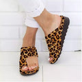 Volare - Comfy Platform Sandals