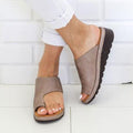 Volare - Comfy Platform Sandals