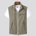 Modern vests for men | Ideal for all seasons