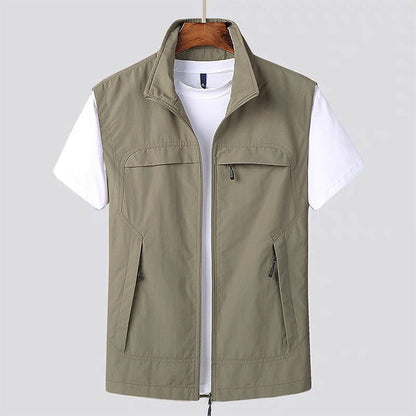 Modern vests for men | Ideal for all seasons