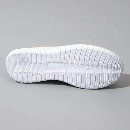 Cynthia｜Breathable and comfortable shoes
