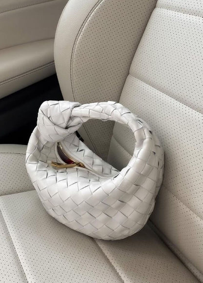 Aylia - Woven bag