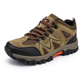 High Quality Waterproof Men's Hiking Sports Shoes
