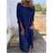 Lourdes™ Luxe Cotton & Linen Women's Set