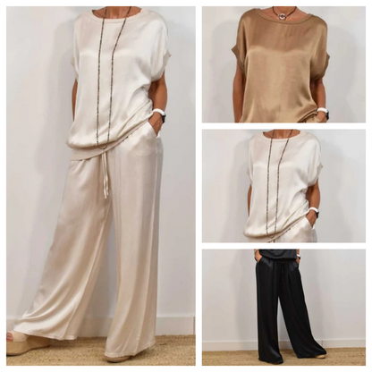 Grace - Two Piece Set