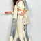 Drawstring Comfort Set