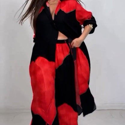 Drawstring Comfort Set