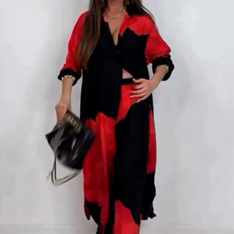 Drawstring Comfort Set