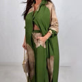 Drawstring Comfort Set