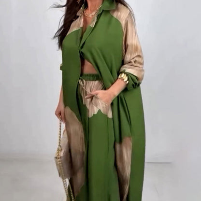 Drawstring Comfort Set