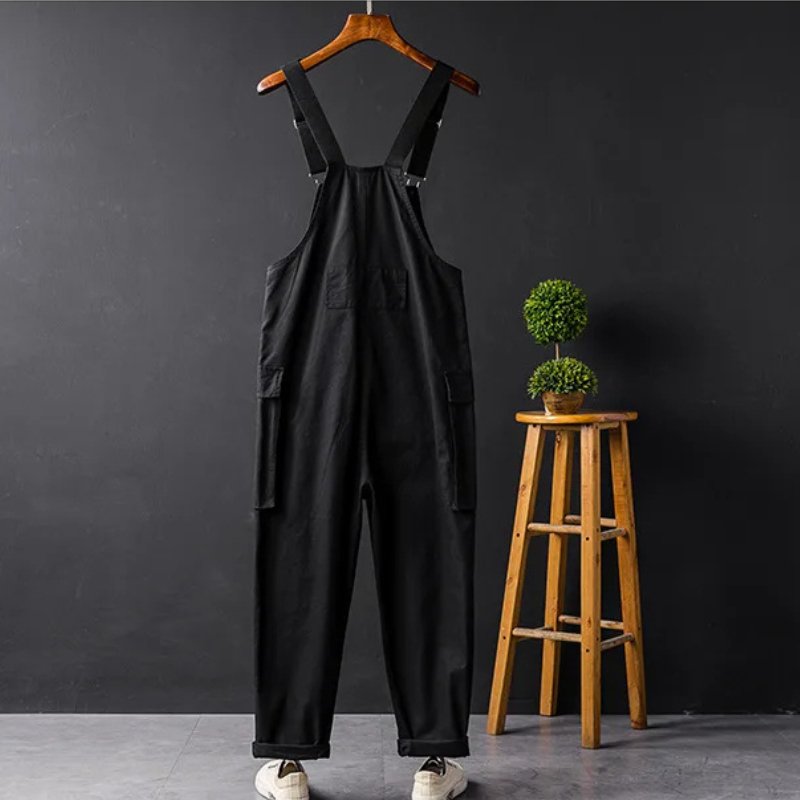 Top dungarees