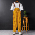 Top dungarees