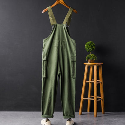 Top dungarees