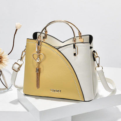 Alice - Elegant shoulder bag