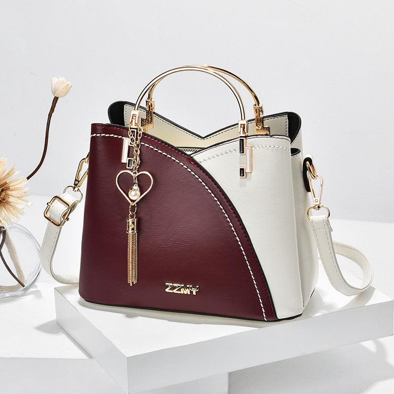 Alice - Elegant shoulder bag