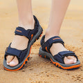 Supportive beach sandals for men - Severino