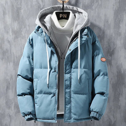 Aga - Windbreaker jackets for men