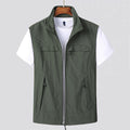 Modern vests for men | Ideal for all seasons