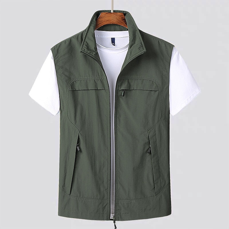 Modern vests for men | Ideal for all seasons