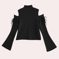 SHIKLAH - Comfortable sweater for women